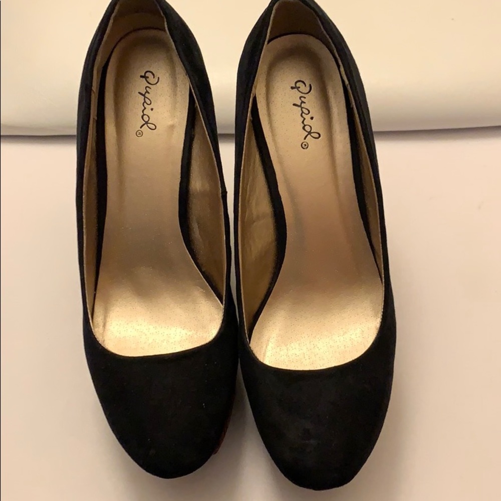 Wedges - Picture 2 of 6